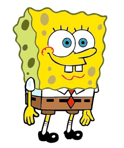 spongebob wiki|SpongeBob SquarePants (character) .